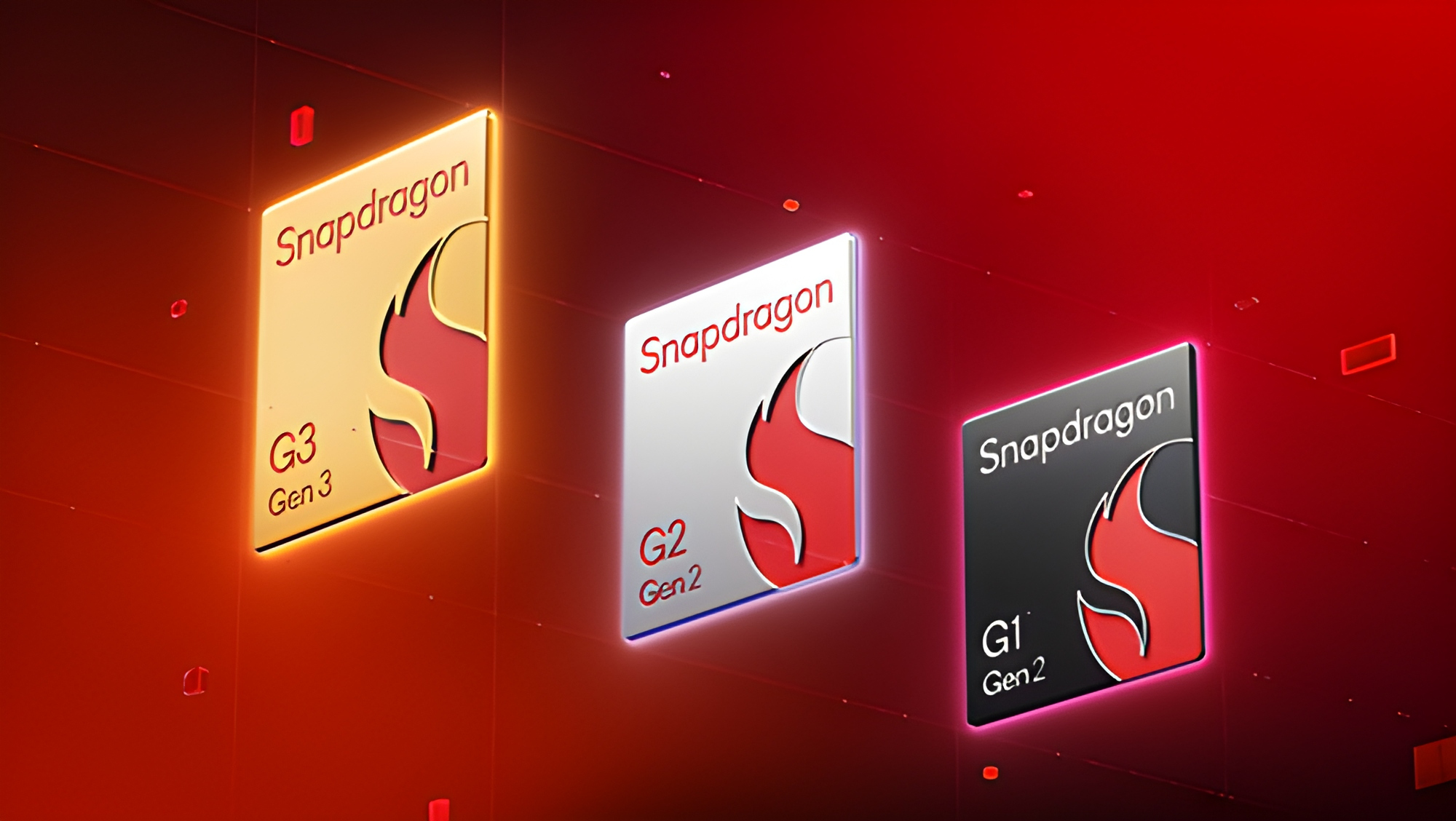 Qualcomm Perkenalkan Tiga Chipset Baru Untuk Perangkat Konsol Game