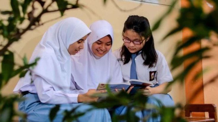 Pengumuman SNBP 2025 resmi diumumkan