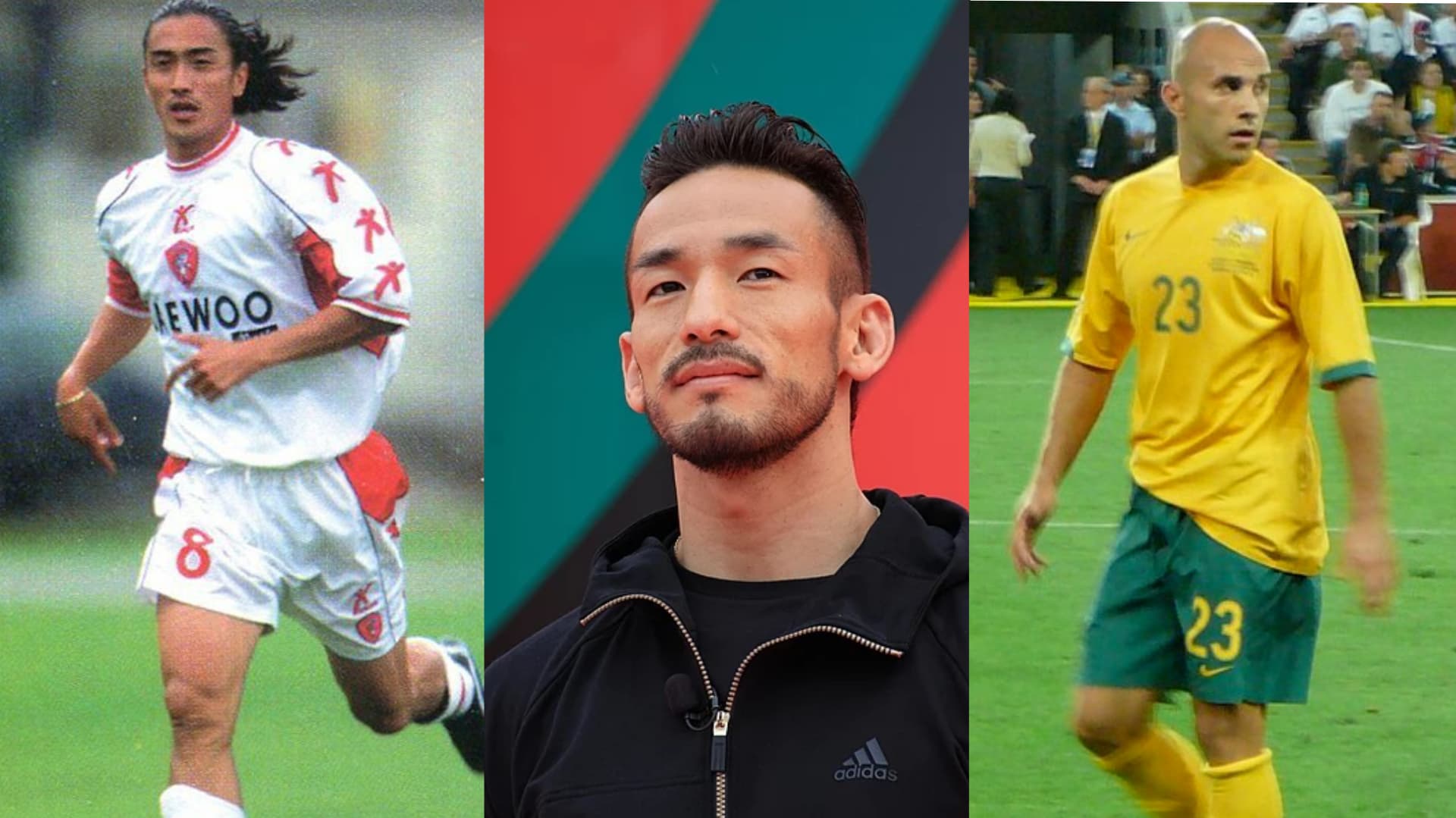 ejak Emas Para Pesepakbola Asal Asia yang Berjaya di Serie A Italia