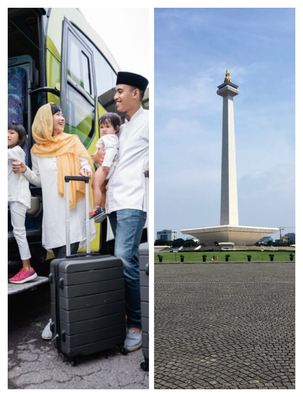 Pemprov Jakarta tambahkan kursi untuk mudik gratis