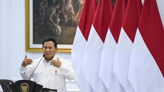 DPR segera bahas RUU KUHAP usai Presiden Prabowo tekan surpres