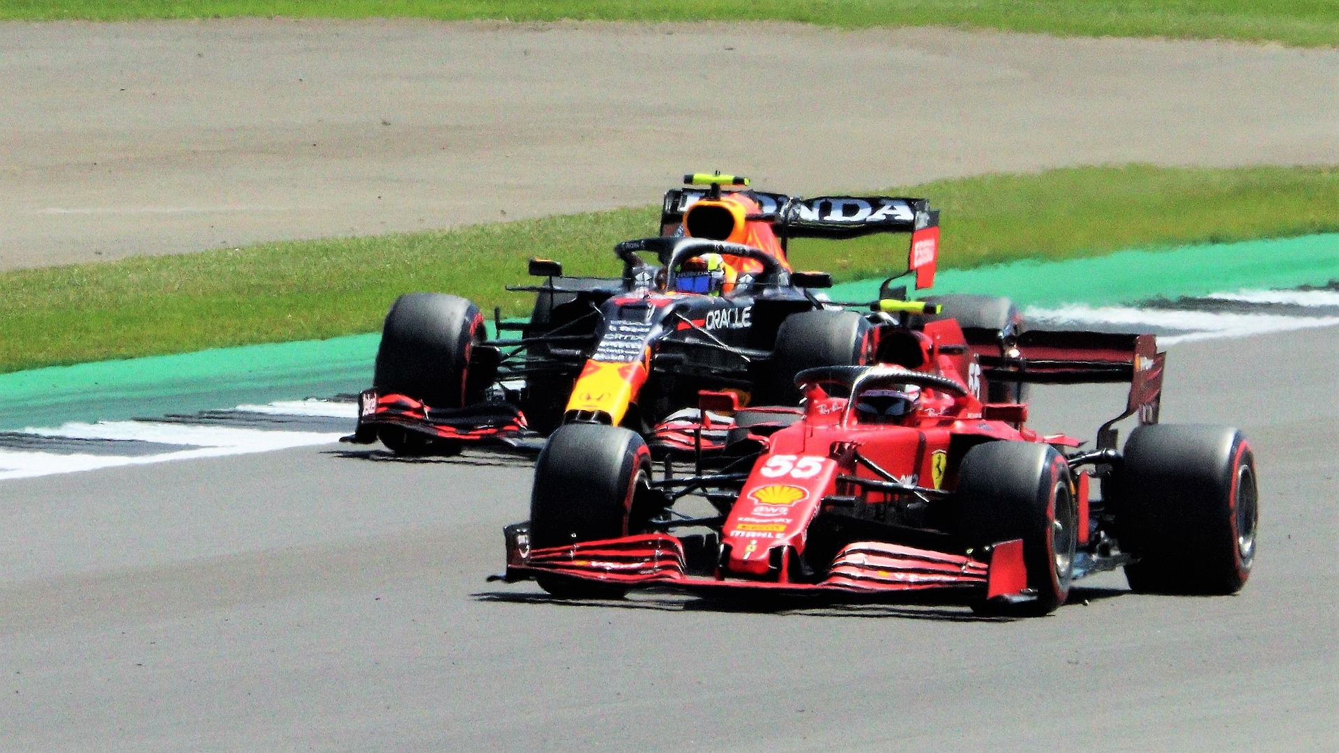 Thailand siap jadi tuan rumah F1