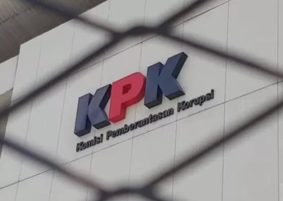KPK kembali menguak kasus dugaan korupsi di DJKA