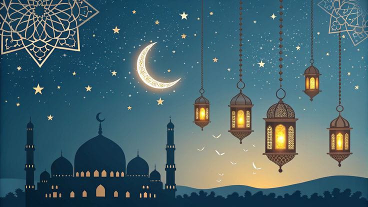 Asal usul dan Sejarah Idul Fitri