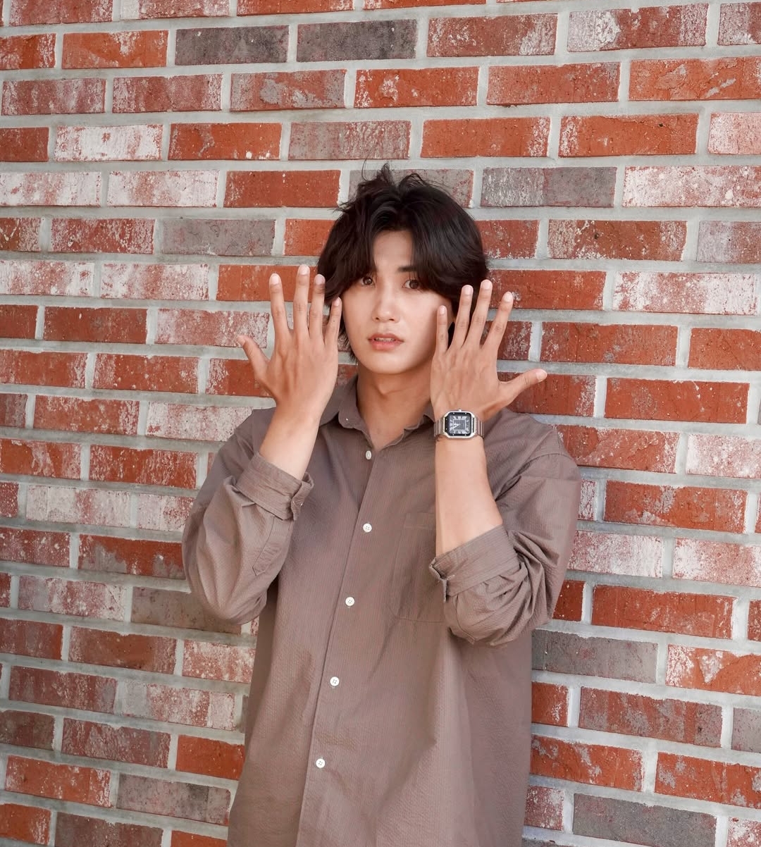 Park Hyung Sik jadi aktor dengan bayaran termahal di Korea Selatan