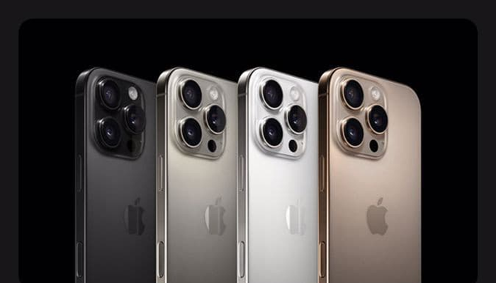 Uni Eropa Buka Peluang Apple Buat iPhone Tanpa USB-C