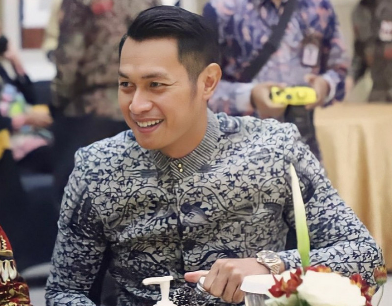 Bupati Tuban Umumkan akan Segera Menikah