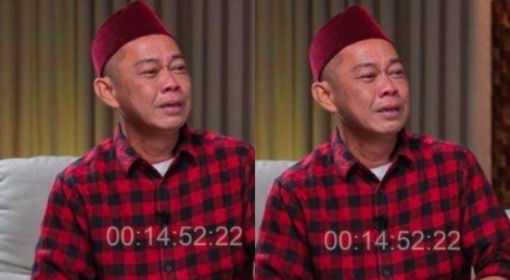 Usaha Bang Madun hancur akibat review food vlogger