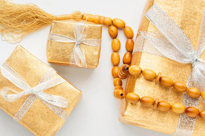 Ide Hampers untuk mertua