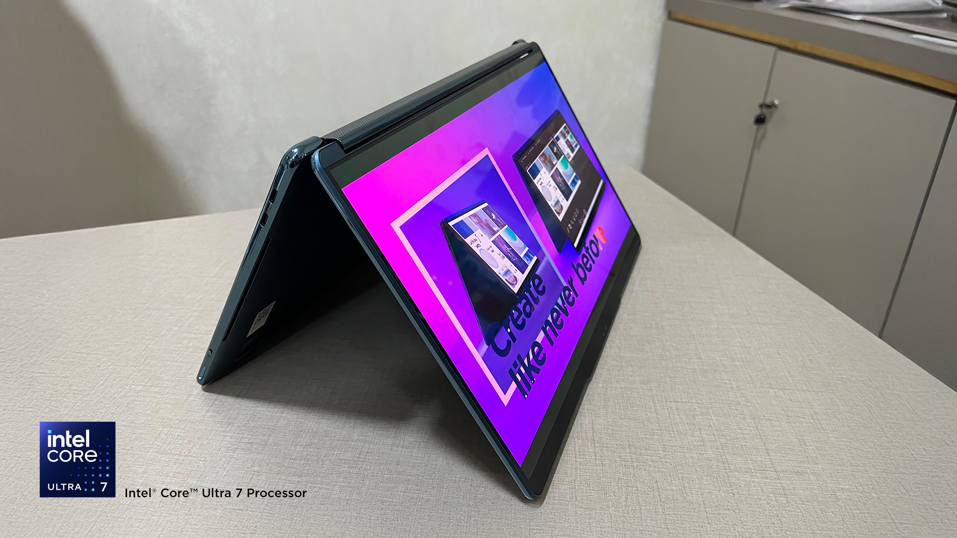 Yoga Book 9i Lenovo