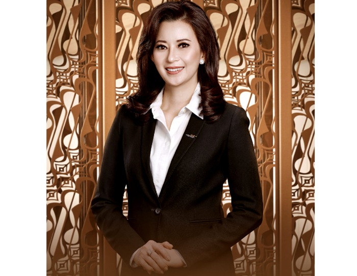 Profil Alexandra Askandar, Wakil Direktur BNI yang baru ditunjuk dalam RUPST.