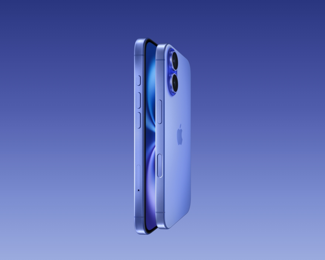 Tampilan iPhone 16 berbagai series dan harganya sudah bocor di internet.