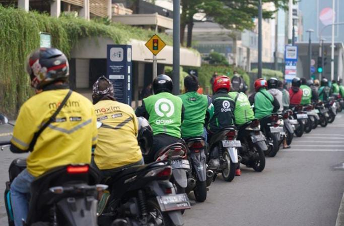 Kemnaker turun tangan usai dapat laporan ojol dapat THR Rp 50 ribu