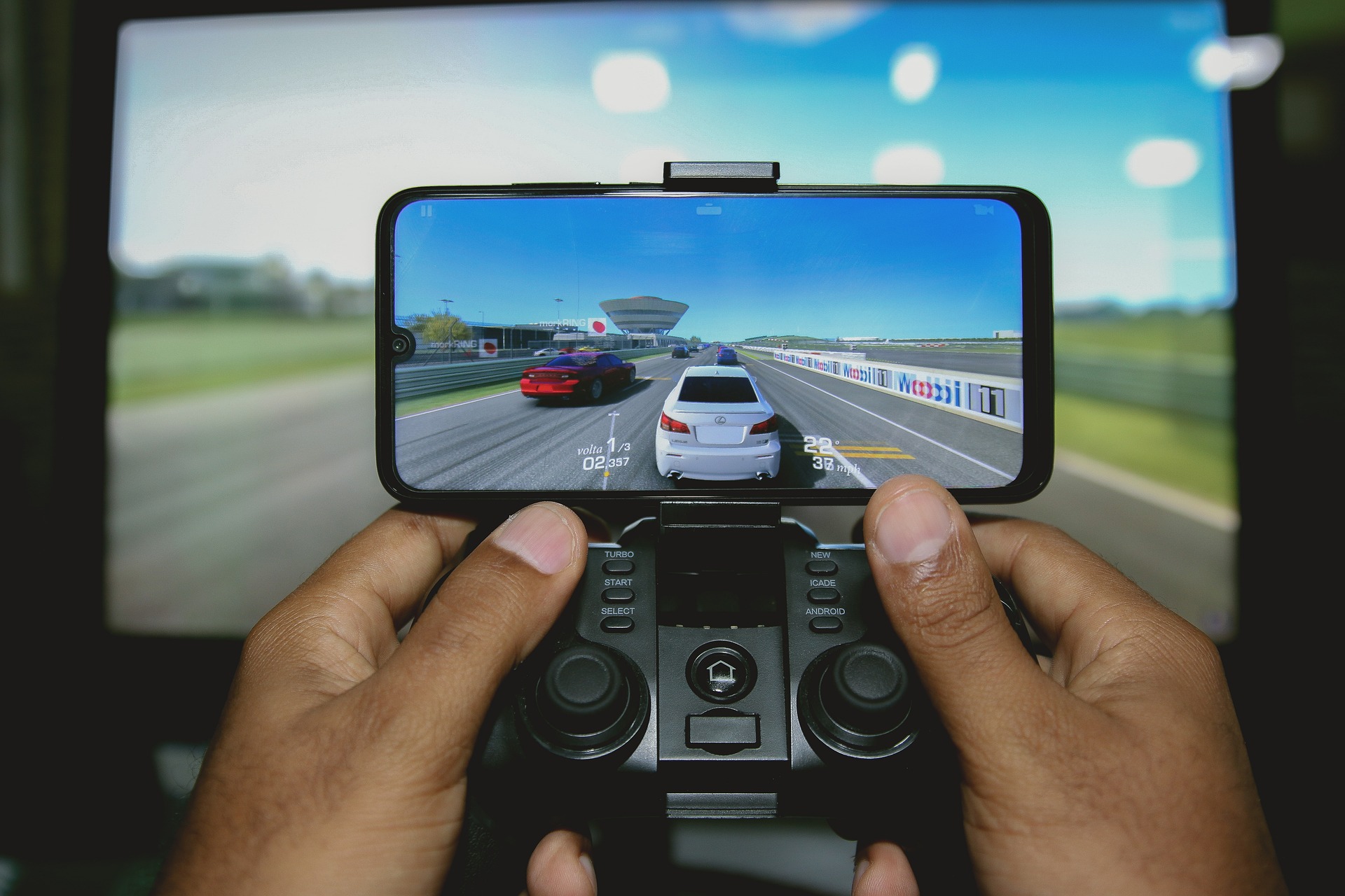 Rekomendasi game saat liburan