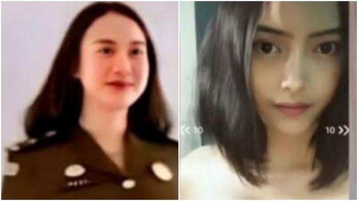 Jaksa Tasya akhirnya angkat bicara