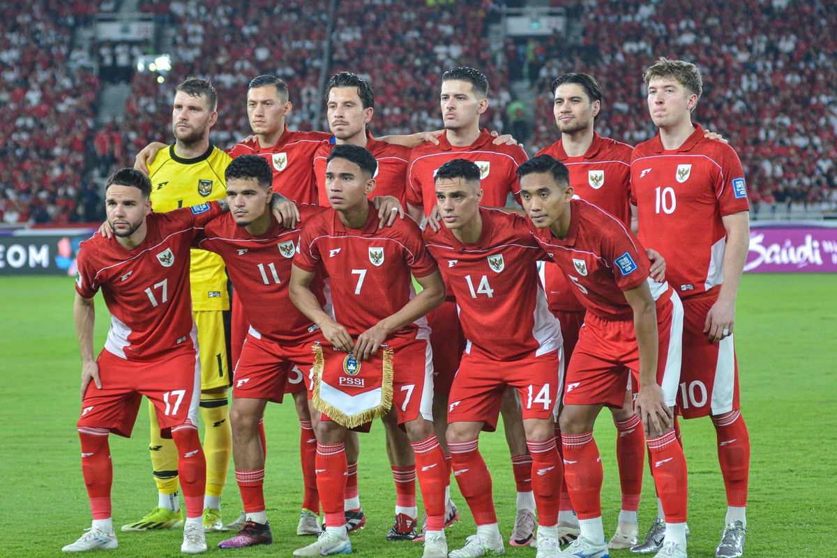 Timnnas Indonesia