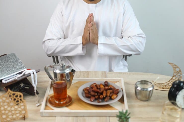 Keutamaan puasa syawal beserta tata cara yang bisa diikuti pasca Ramadan.