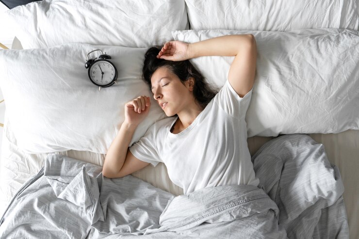 Atur pola tidur untuk mengembalikan kondisi tubuh usai libur lebaran