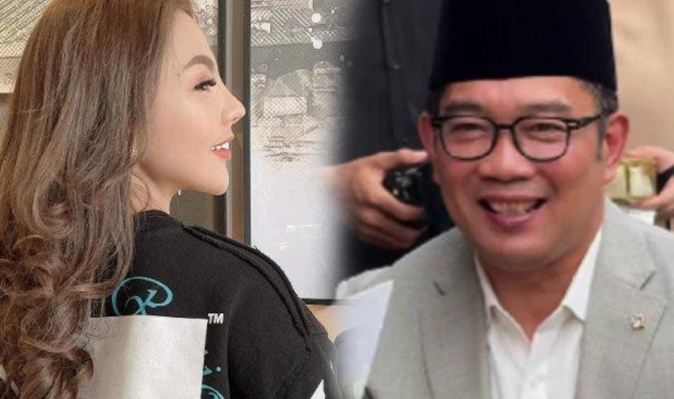 Isu perselingkuhan Lisa Mariana dengan Ridwan Kamil, mantan Gubernur Jawa Barat terus memanas.