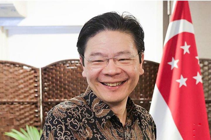 PM Singapura Lawrence Wong menyatakan kekecewaan atas kebihakan Presiden Amerika Serikat Donald Trump.