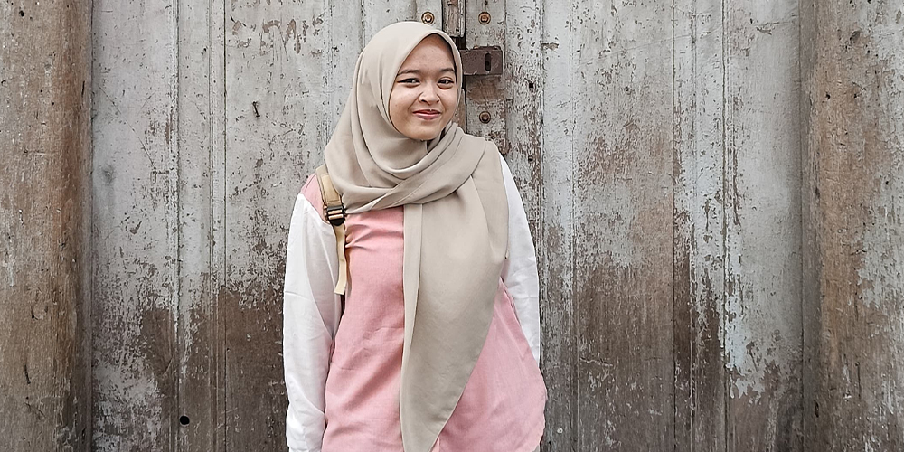 Putri Amifalahiya Iqlima.