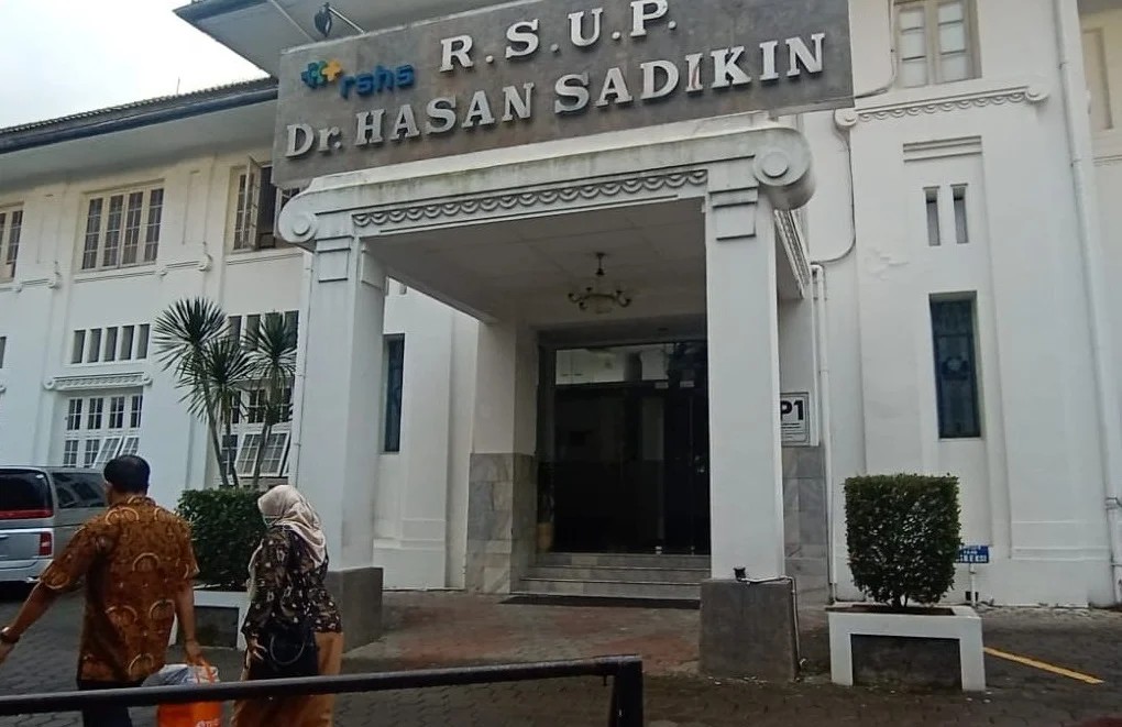 RSHS Bandung