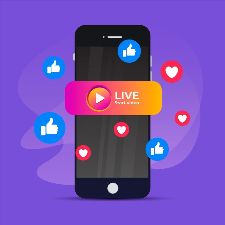 Fitur live Instagram diblokir Meta untuk pengguna remaja