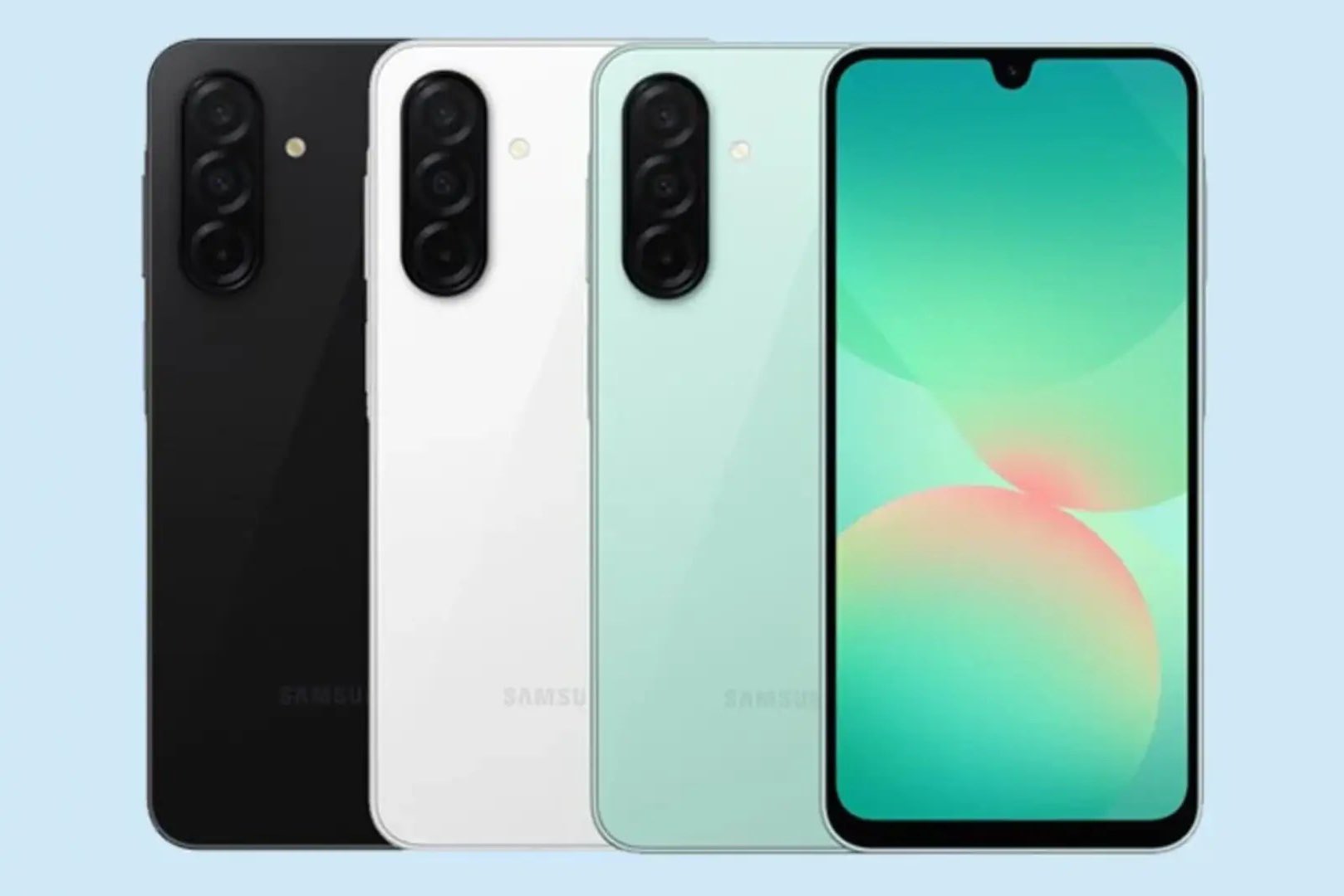 Harga dan spesifikasi Samsung Galaxy A26 5G yang memiliki banyak keunggulan.