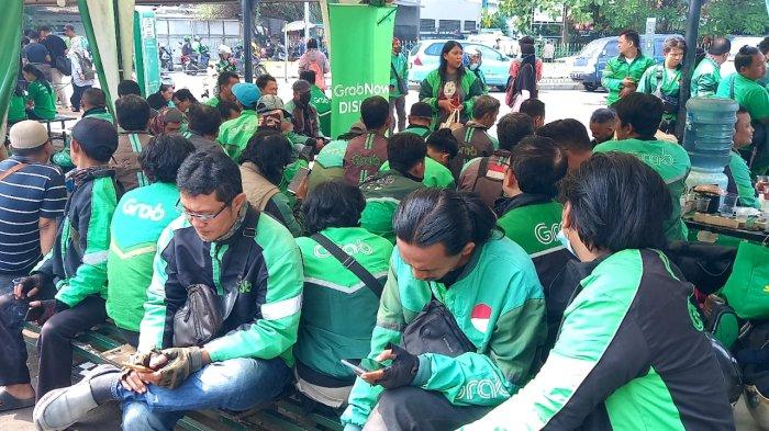 Pemberian tunjangan lebran ojol hingga kurir akan dimasukkan ke regulasi khusus