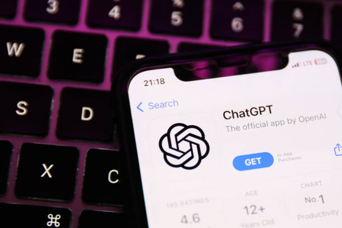 ChatGPT jadi aplikasi dengan jumlah unduhan terbanyak setelah Instagram dan TikTok