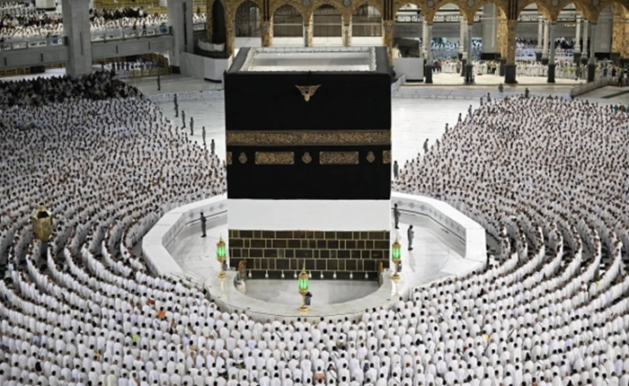 Arab Saudi tutup akses umrah ke Mekkah jelang musim Haji