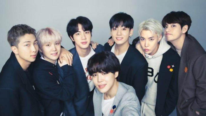 Perjalanan panjang BTS dari nol menjadi super star sekarang ini cukup menarik diikuti.