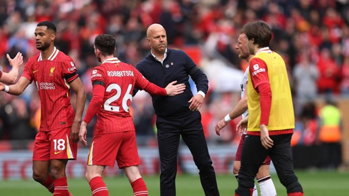 Liverpool semakin dekat dengan juara Premier League