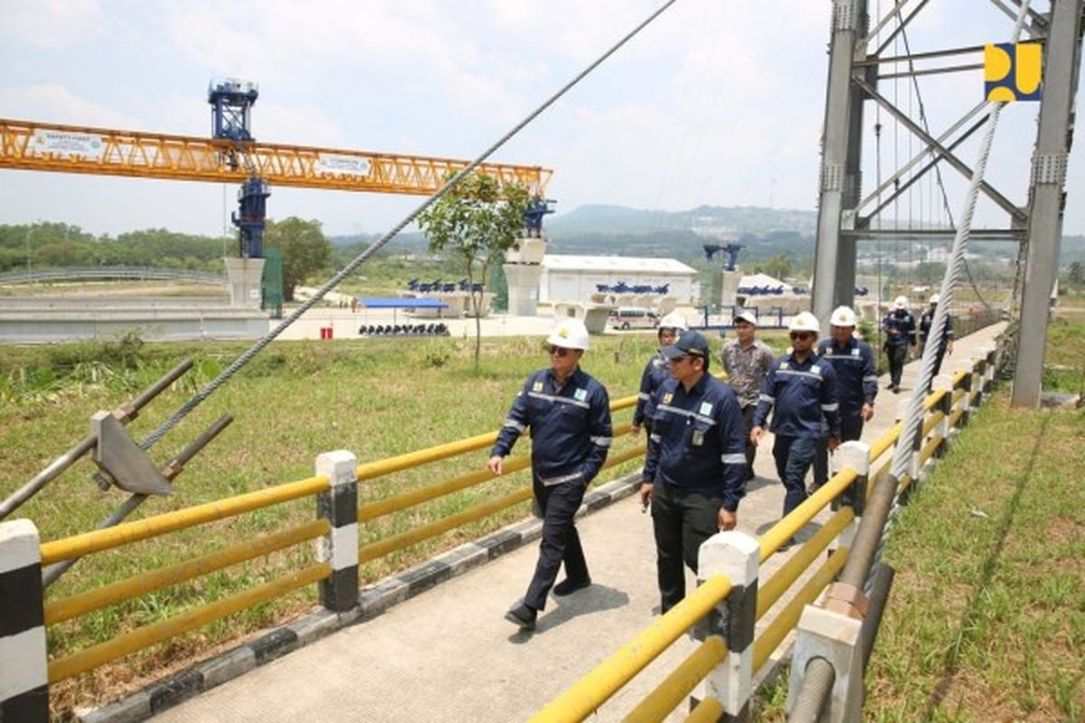 Menker Karding larang TKI kerja di 3 negara ini