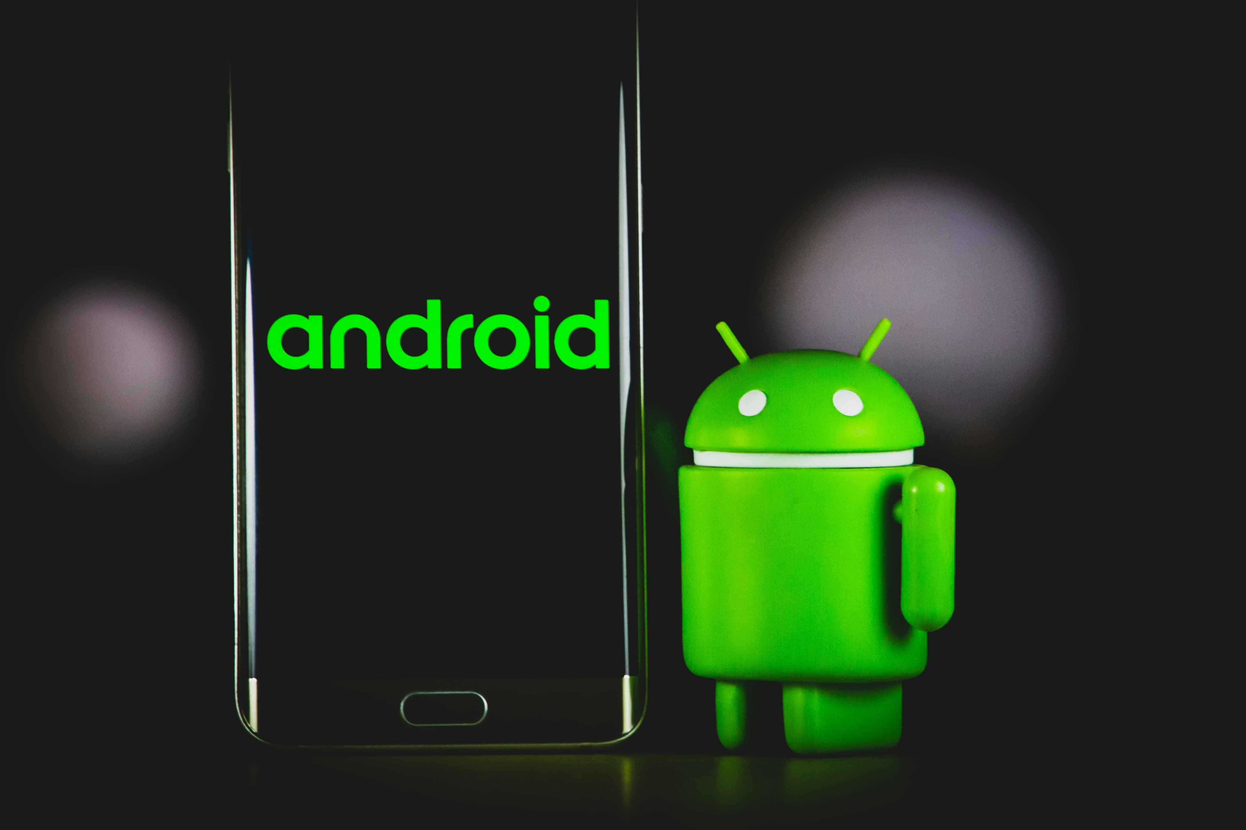 Android 15 terapkan standar baru