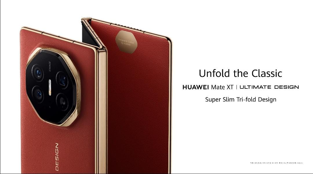 Smartphone Lipat Tiga