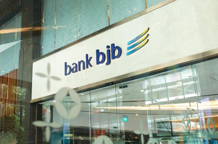 Bank BJB yang baru menggelar RUPS dan menunjuk petinggi baru.