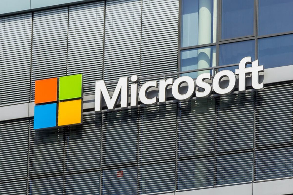 Micosoft investasi Rp 27 Triliun di Indonesia