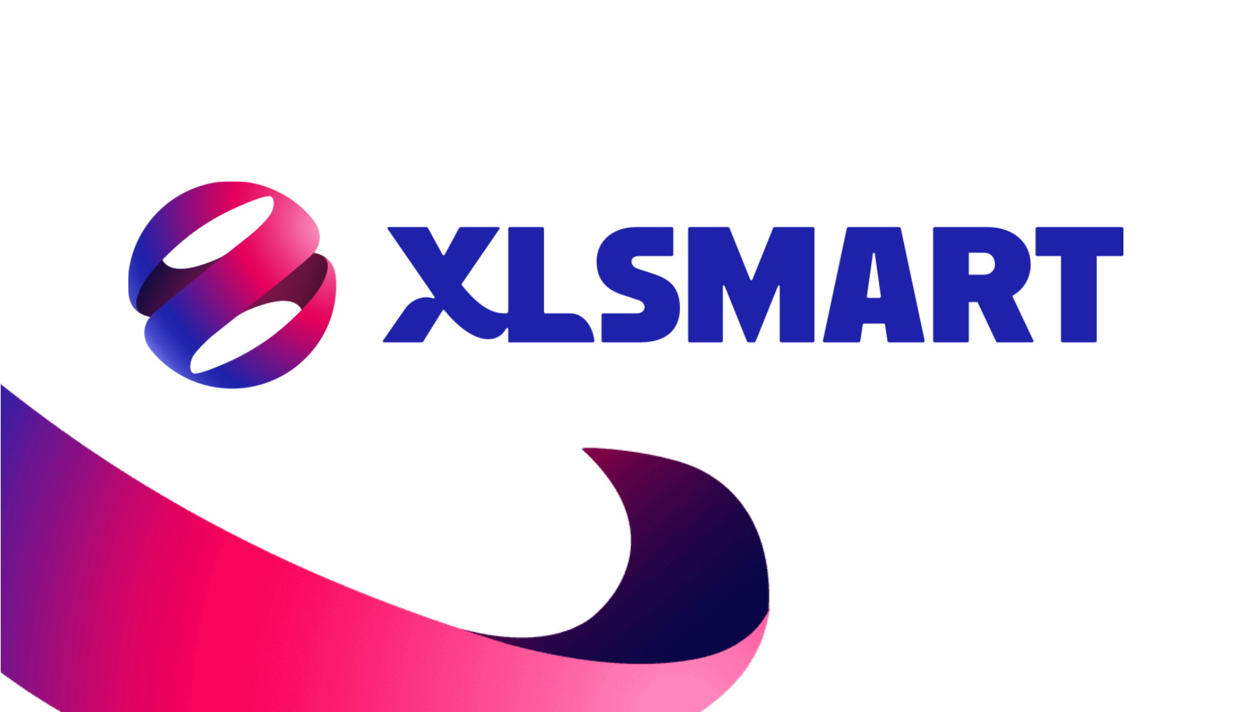 Logo XLSmart