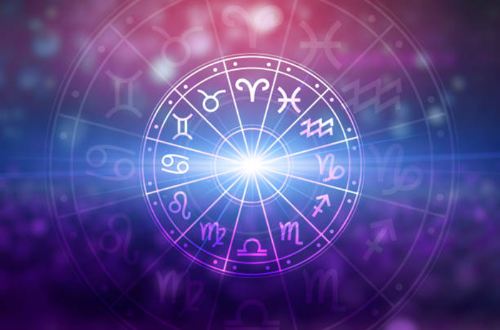 Zodiak bulan April