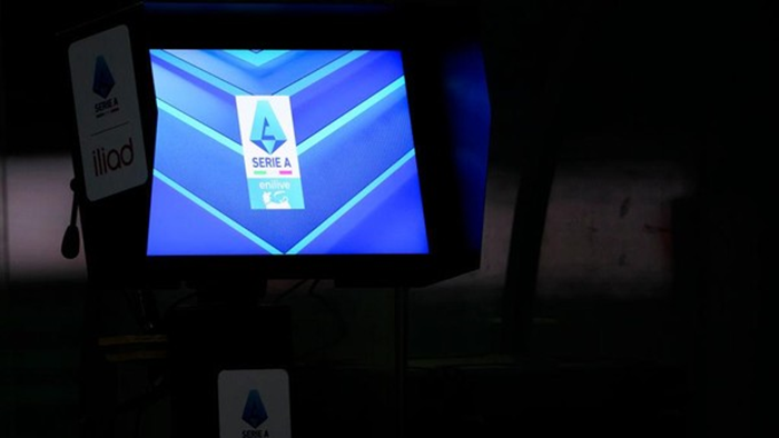 Serie A tunda sisa laga