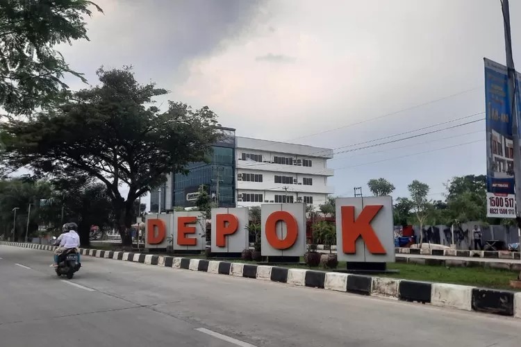 Asal-usul Nama Depok