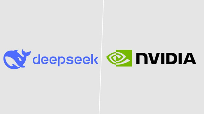 Nvidia dan DeepSeek Kini Kolaborasi Rancang Chip AI