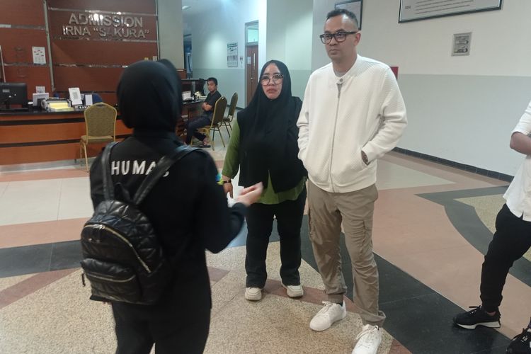 DPRD turun tangan pada kasus balita yang alami kebutaan dan kelumpuhan usai tiga kali operasi