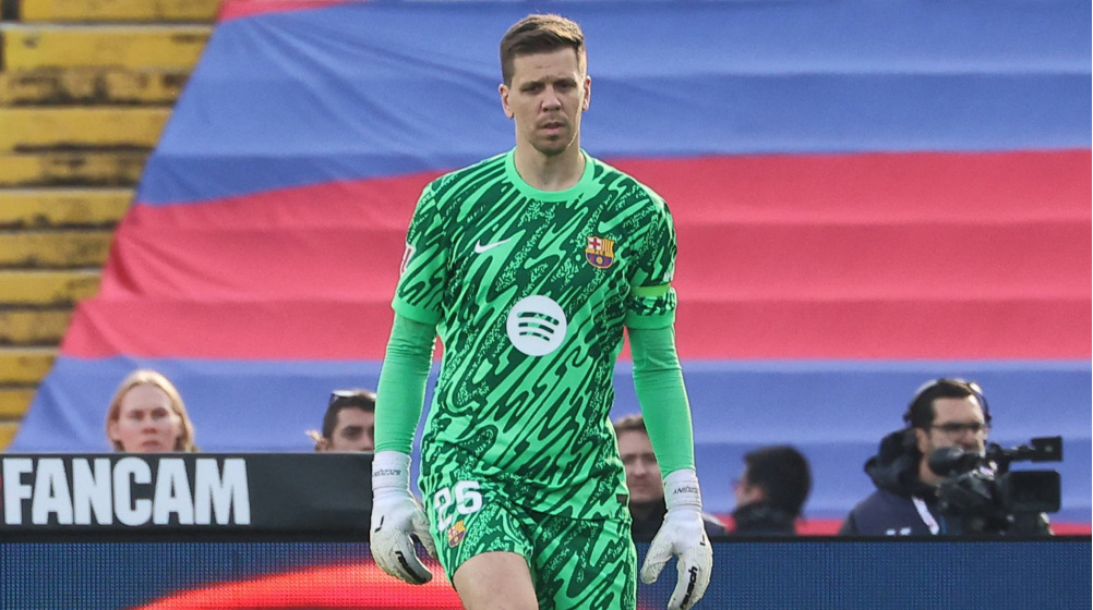 Wojciech Szczesny