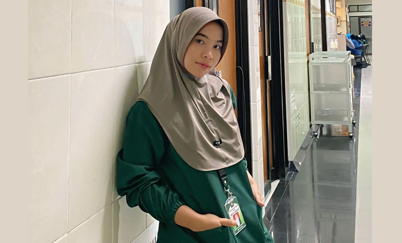 Revi Mariska