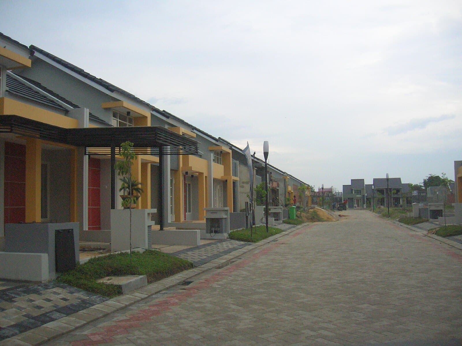 KPR Rumah Subsidi Kini Dibuka untuk Pekerja Non Formal