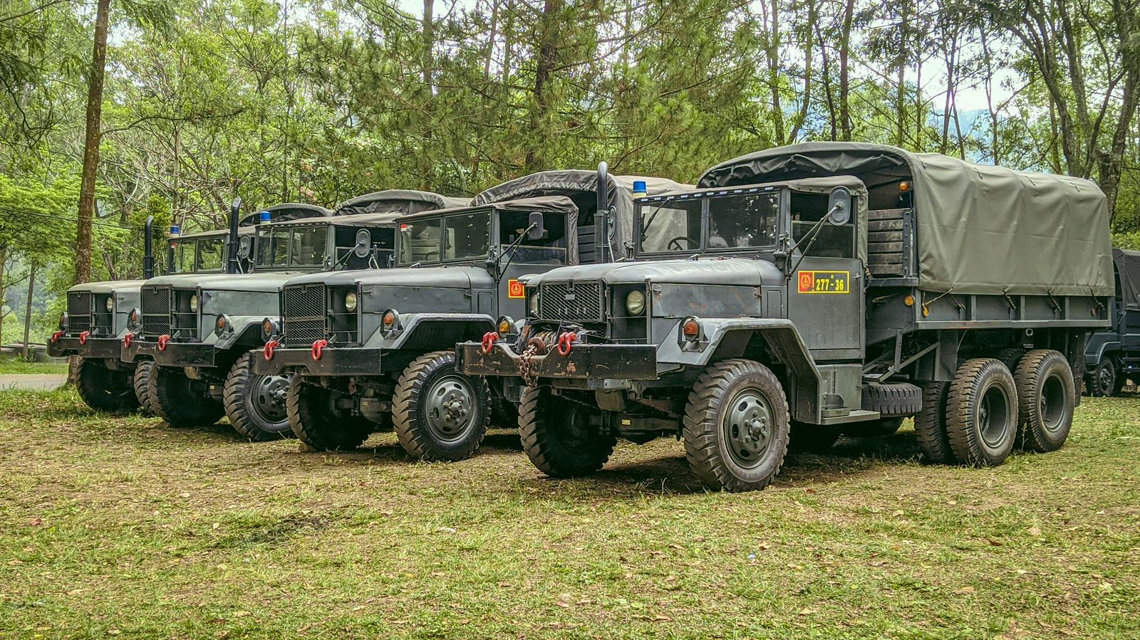 Kenapa tentara dilarang masuk kampus?