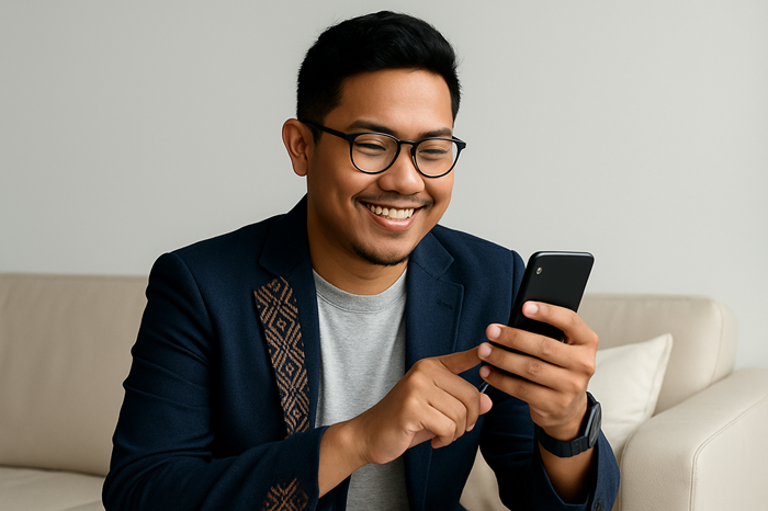 Penjelasan apa itu micro cheating.