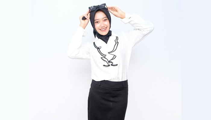 Irma Fitriah Qurotul Aini